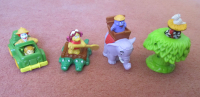 McSafari